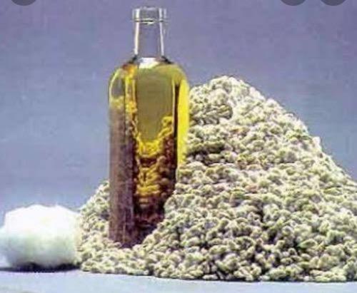 100 Percent Pure Washed Cotton Seed Oil