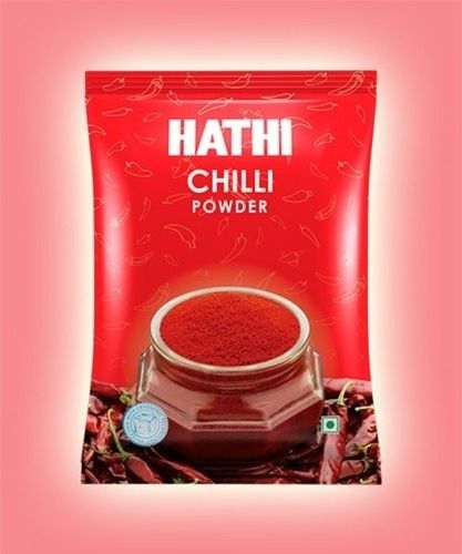 100% Pure And Fresh Food Grade Raw Red Chilli Powder