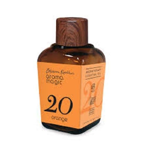 Aroma Magic Essential Oil Natural Ingredients Free From Harsh Chemicals Age Group: Adults