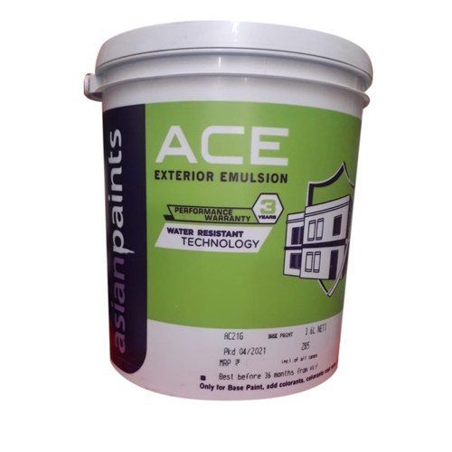 Stainless Steel 1 Meter Asian Paints Smartcare Extension Pole at best price  in Raipur