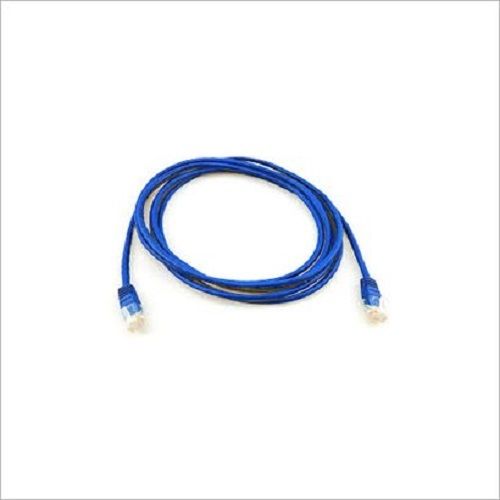 Blue Patch Electric Cable High Strength And Strong Sturdy Durable Material Core Material: Rubber