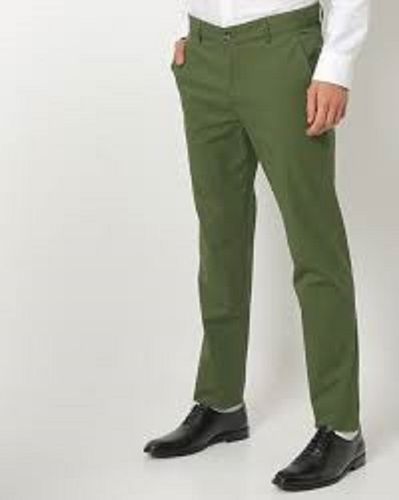Light Brown Side Tape Trousers  ATSU  buy designer clothing online