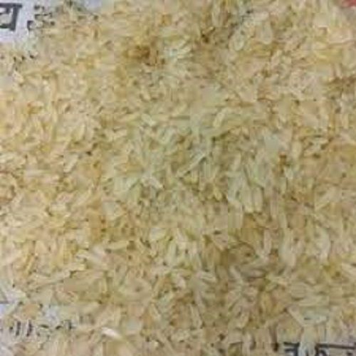 Easy To Digest And Rich In Aroma Healthy Golden Sella Rice For Cooking