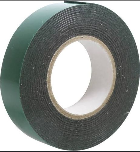 Double Sided Tape Heavy Duty Foam Adhesive Strong Sticky Black