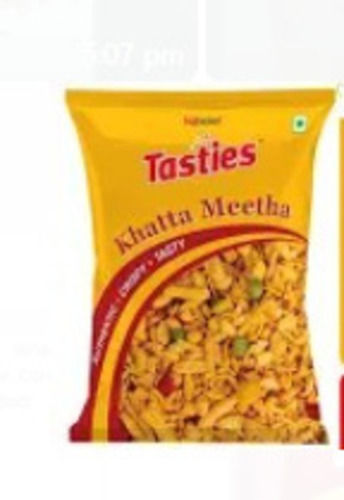 Great Tasting Flavor, Tasty And Spicy 150 Gram Pack Khatta Meetha Mix Namkeen 