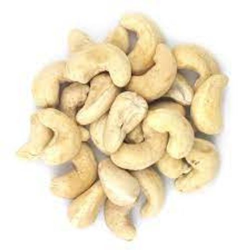 White High Nutrition Enriched Sweet And Dried Flavored Cashew 