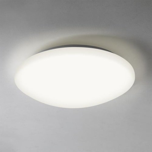 Round Shape White LED Ceiling Light - 5 Watt, 240V | Dimmable, Energy-Efficient, Modern Design