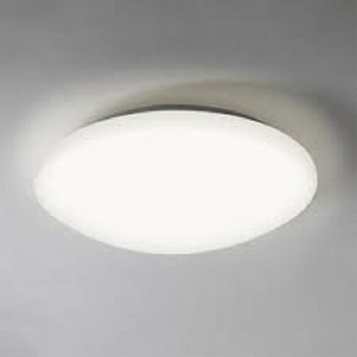 Round Shape White Led Ceiling Light