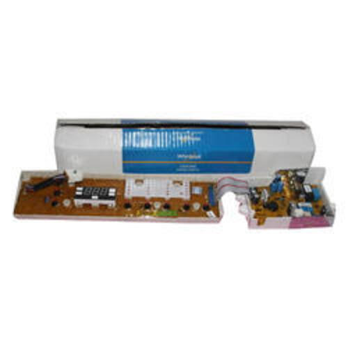 Long Lasting And Durable Rectangular Shape Whirlpool Washing Machine Electronic Pcb