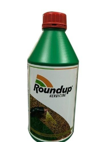 Non Toxic Easily Spread And Applied Environment Friendly Roundup Glyphosate