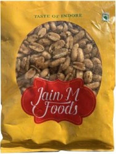 Salty And Pinto Bean With Crispy And Crunchy Spicy Delicious Flavour