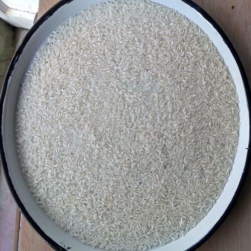 Pre Machine Cleaned Raw White Non Basmati Rice, 5-25% Broken