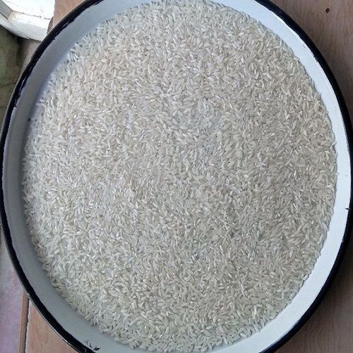 Pre Machine Cleaned Raw White Non Basmati Rice, 5-25% Broken Admixture (%): 2%