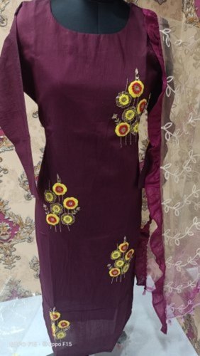 20+ Stylish Sleeves Design for Kurtis to Rock the Ethnic Look --saigonsouth.com.vn