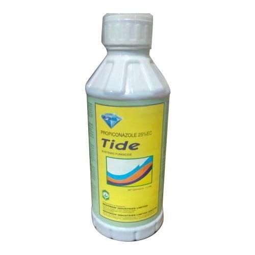  टाइड प्रोकोनाजोल फास्ट-एक्टिंग सिस्टमेटिक पेस्टिसाइड, पैक साइज 1 लीटर 