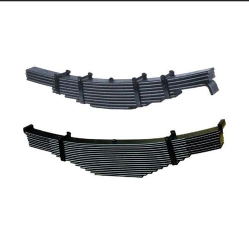 Tractor Trolley Leaf Spring For Industrial Usage