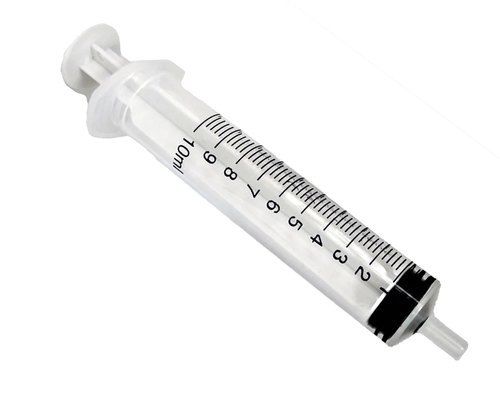 Stainless Steel Transparent Abs Plastic Syringes Used In Hospital And Clinic