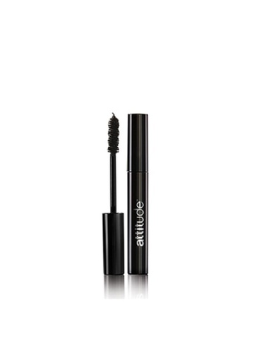 Waterproof Black Mascara - Smooth Texture, Easy to Use | Ideal for All Skin Types, Enhances Women''''s Beauty, Timely Delivered