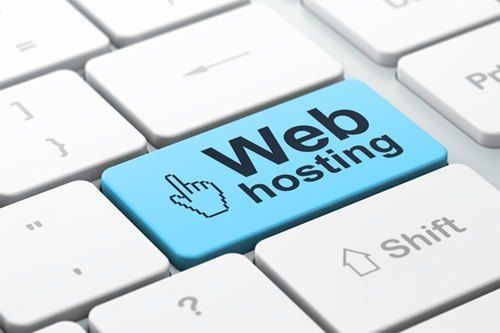 Web Hosting Services By The Web Decor