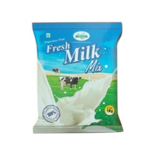  100 Present Fresh Healthy And Pure No Added Preservatives White Milk Powder Fat Content (%): 15 Grams (G)