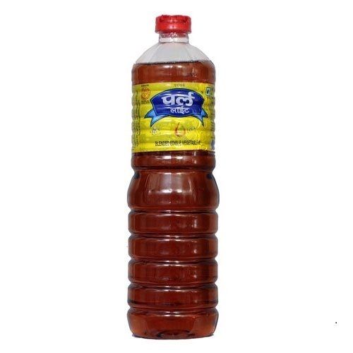 100% Pure And Fresh Pure Organic Multisource Edible Cooking Oil With 1 Liter Bottle Pack  Purity: 99%