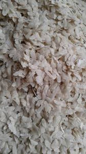 Flattened White Rice Made With All Natural Ingredient, Rich In Protein Admixture (%): 5%