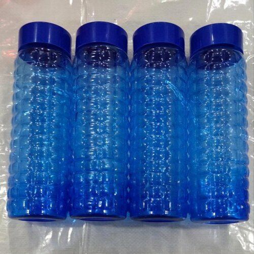  मिश्रित प्लास्टिक प्रीमियम गुणवत्ता वाली पालतू बोतलें पालतू पानी की बोतल 