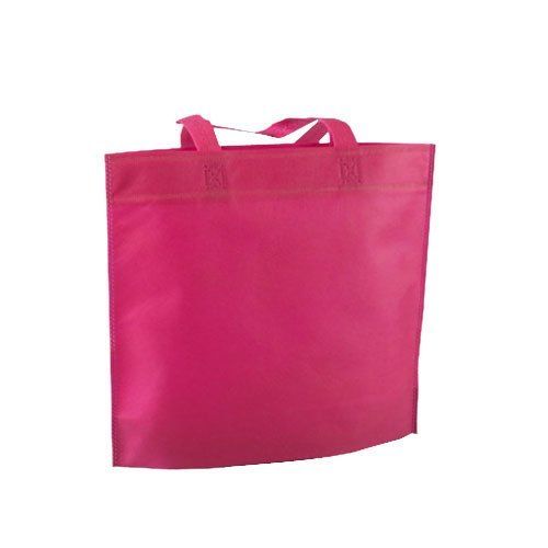 Environment Friendly Loop Handles Non Woven Carry Bags
