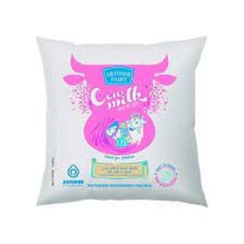 Fresh Healthy And Tasty Rich Source Of Protein Mother Dairy Cow Milk 