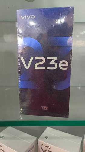 फुल एचडी डिस्प्ले Vivo V23 5G सनशाइन गोल्ड और डुअल सिम एंड्रॉइड मोबाइल फोन एंड्रॉइड वर्जन: 11