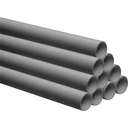 Pvc Durable Water Pipe - 1 Inch Diameter, Variety Of Colors - Long Lasting, Easy To Install & Clean