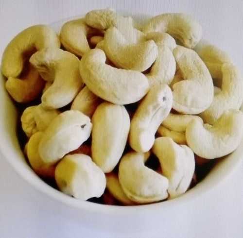 High Protein And Vitamin Rich Nutty Whole Cashew Kernels (Kaju)