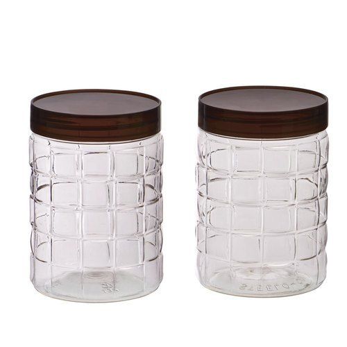 Home Purpose Edible & Non-Edible Moisture Proof, Plastic Pet Boxes