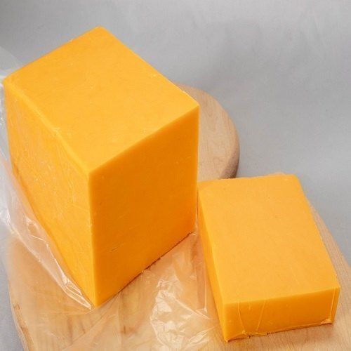 Hygienically Packed Excellent Source Of Protein Fresh And Pure Cheese