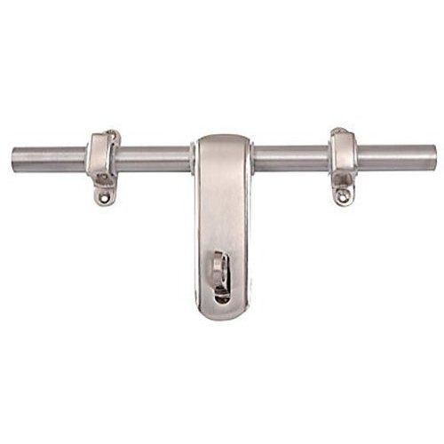 Silver Light Weight Excellent Quality Aluminum Aldrops For Door And Windows