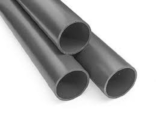 Black Pvc Water Pipe Price