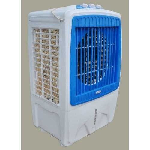 Energy Efficient Durable Easy To Uses And Comfortable Blue White Color Coolers Dimension(L*W*H): 12 Inch (In)