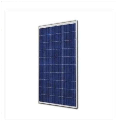 Blue Microtek Solar Led Panels, Power 100 Watt, Voltage 12V, Maximum Power 17.46V