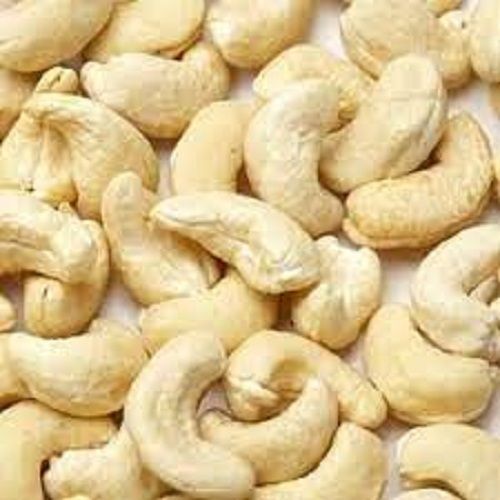 Natural And Fresh Healthy Delicious And Tasty Crunchy Wholes Cashew Nuts