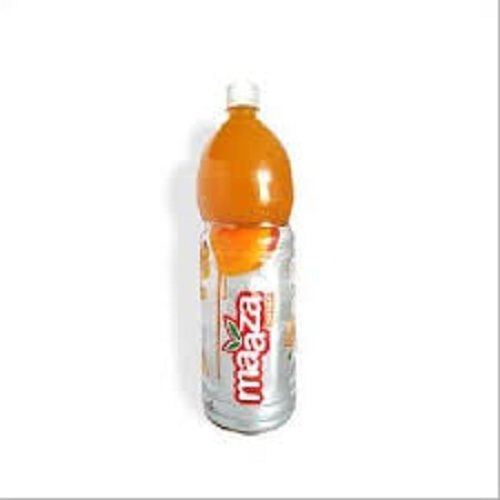 No Added Preservatives And Artificial Flavour Hygenically Prepared Maaza Cold Drink