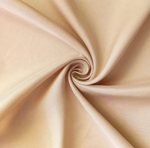 Polyester Fabric  Design: Hammered