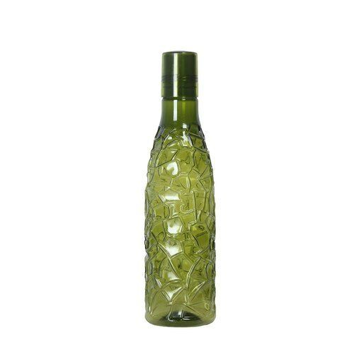 Premium Quality Pet Bottles Grippy,1000 Ml Fridge Bottle Capacity: 1000 Milliliter (Ml)