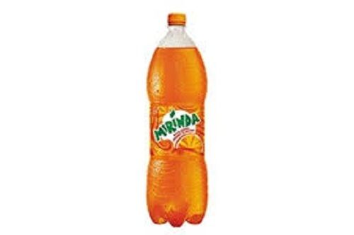 Longer Shelf Life Mirinda Fresh Cold Drink Refreshing Sweet Tasty Delicious Flavour Packaging: Plastic Bottle