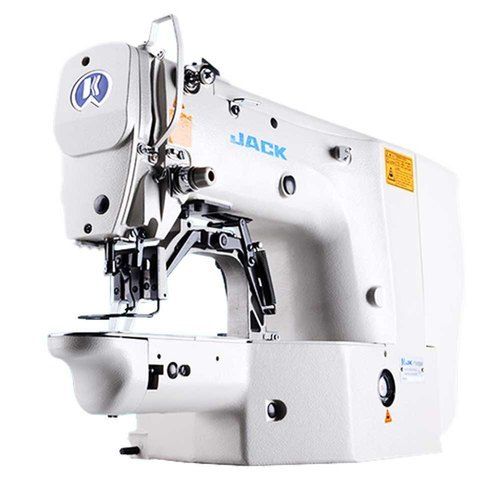 Semi Industrial Sewing Machines