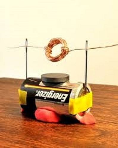 Simple Mini Electric With Good Rpm Powerful Motor Heavy Duty Efficient