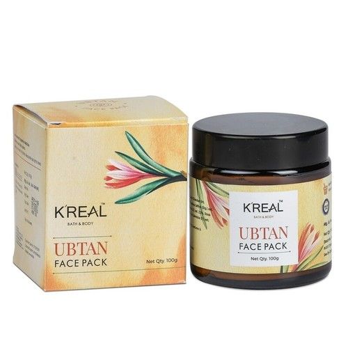 Ubtan Face Packs For Remove Dead Skins And Give Oil Free