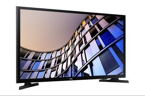 Wall Mounted Wide Screen High Definition And With Excellent Sound Quality Smart Led Tv