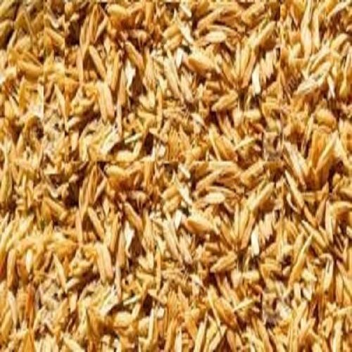 Yellow No Smell Dried Rice Paddy Husk For Heat Generation In Boiler Grade: A