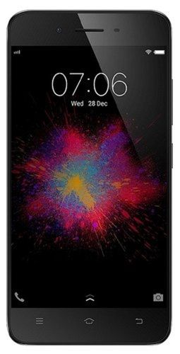 Vivo Y53 Refurbished Mobile Phone With 16 Gb Storage And 3000Mah Battery Battery Backup: 12 Hours