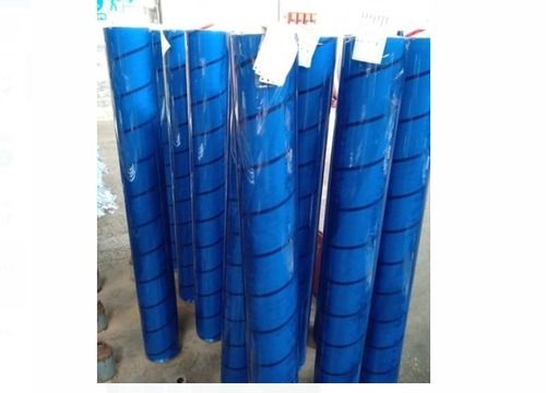 30 Meter Long Blue Pvc Insulation Tape Roll For Protecting Electrically Conductive